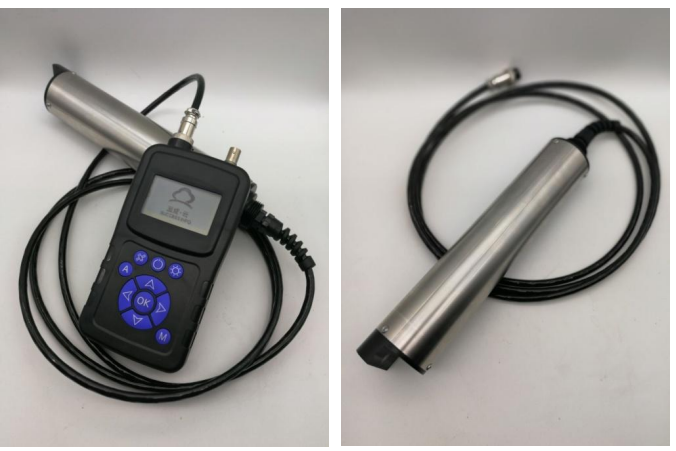 便携式水质透明度检测仪