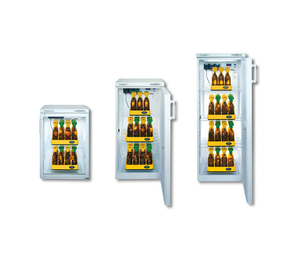 WTW BOD 培养箱 TS 606i/1006i