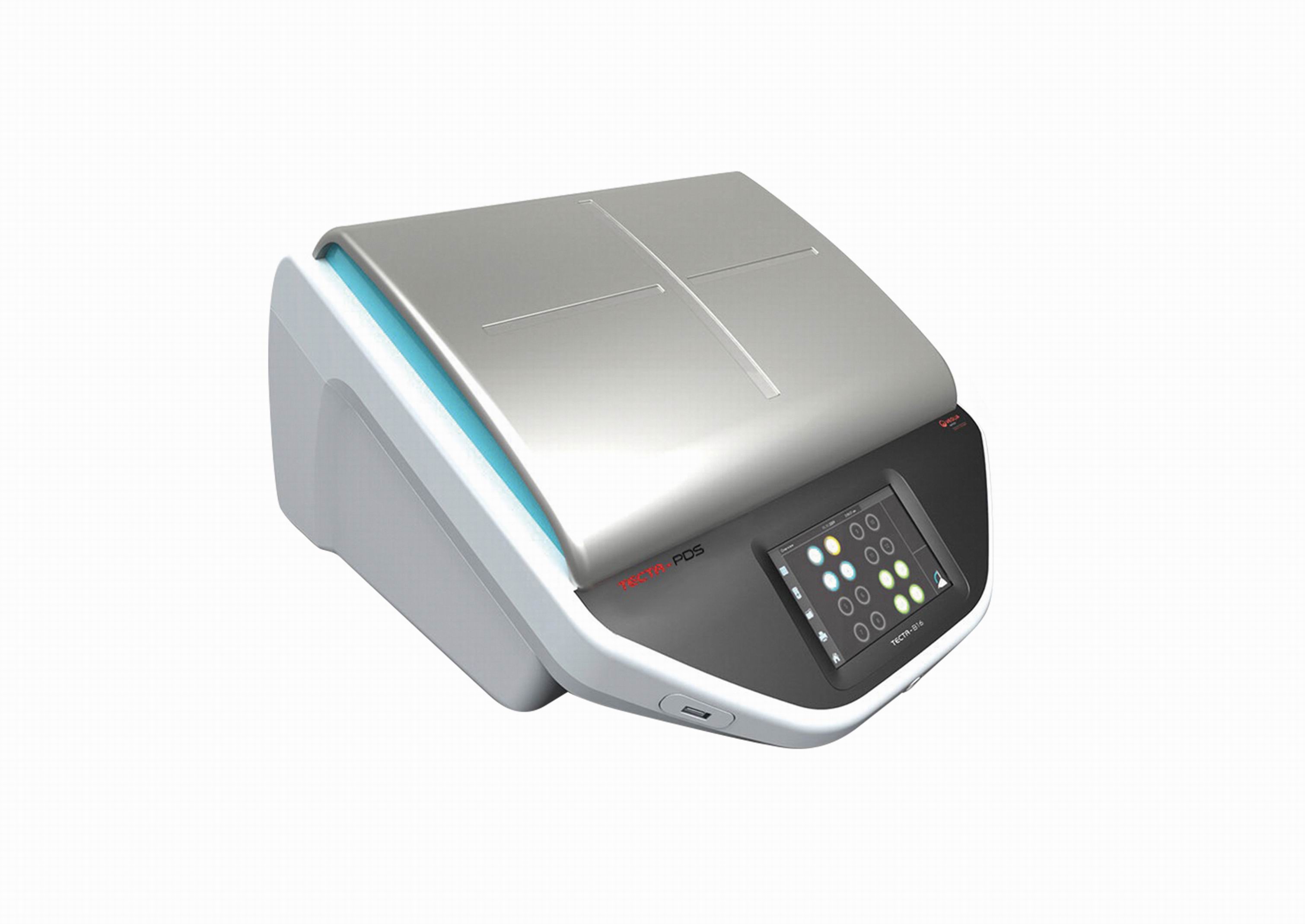 大肠杆菌分析仪-TECTA-PDS自动微生物分析仪