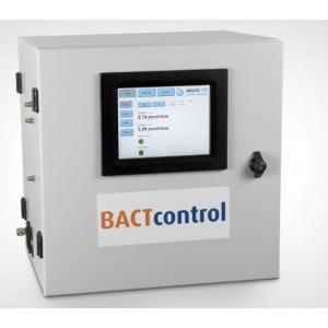 大肠杆菌在线分析仪 BACT