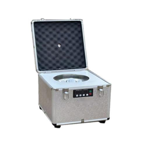 地表水总磷现场前处理配套离心机